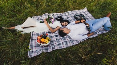Videograf Балтабек Кожанов din Astana, Kazahstan - Alibek & Dinara - Love story, logodna