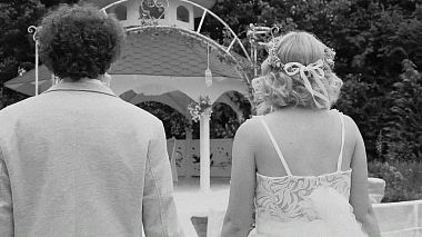 Видеограф Flashback  Wedding, Бидгошч, Полша - MARTYNA & KRZYSZTOF, engagement, wedding