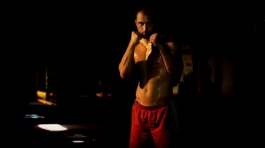 Videografo Pavlin Penev da Varna, Bulgaria - MMA add, advertising, sport