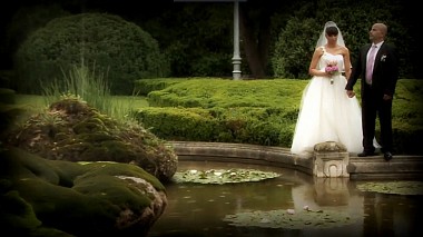 Videografo Pavlin Penev da Varna, Bulgaria - Euxinograd, wedding