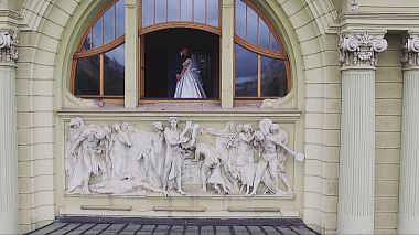 Видеограф Boris  Sidliarchuk, Черновцы, Украина - Wedding Showreel | DJI Flight |, SDE, аэросъёмка, реклама, свадьба, событие