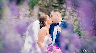 来自 拉迪亚, 罗马尼亚 的摄像师 Giany Oly - C + O {Hightlights}, wedding
