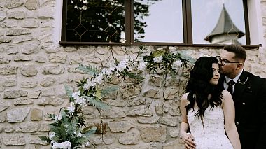 来自 苏恰瓦, 罗马尼亚 的摄像师 Memories FILM - Cosmina & Ionut - Our Love, SDE, drone-video, wedding