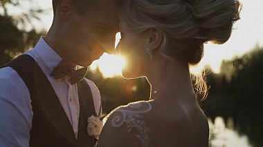 来自 莫斯科, 俄罗斯 的摄像师 Fedoseev Films - Wedding treiler Павел & Анастасия, wedding