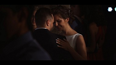 来自 莫斯科, 俄罗斯 的摄像师 Fedoseev Films - The Highlights Михаил&Ирина, wedding