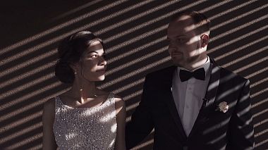 Moskova, Rusya'dan Fedoseev Films kameraman - Тая&Сергей wedding teaser, düğün
