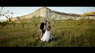 Videograf Me4tateli Studio din Moscova, Rusia - Wild wild Love, culise, logodna, nunta