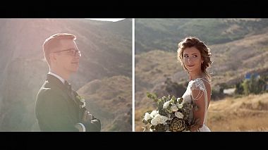 Videograf Me4tateli Studio din Moscova, Rusia - Wedding day: Yulya i Vova, eveniment, logodna, nunta