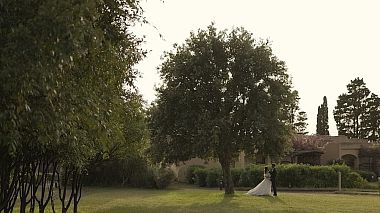 Videographer Daniele  Melara from Reggio di Calabria, Itálie - Michele e Valeria \\ Wedding Trailer, wedding