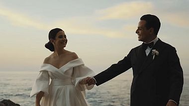 Videografo Daniele  Melara da Reggio Calabria, Italia - Teresa e Francesco \\ Wedding SDE, SDE