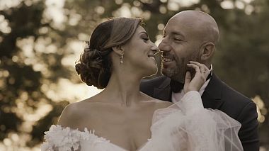 来自 雷焦卡拉布里亚, 意大利 的摄像师 Daniele  Melara - Alessandra e Luca \\ Wedding sde, SDE