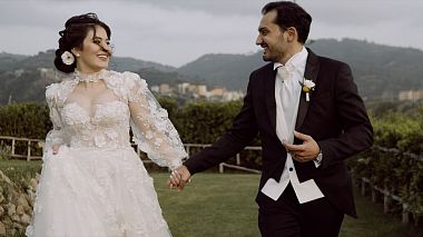 Videographer Daniele  Melara đến từ Michelangelo e Marzia  \\ A special Day, wedding