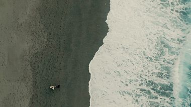 Videographer Daniele  Melara from Reggio di Calabria, Itálie - Anna Maria e Matteo// Love in the Storm, SDE, wedding