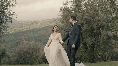 Videographer Daniele  Melara from Reggio de Calabre, Italie - Maria e Giuseppe \\ Come il mare in Tempesta, SDE