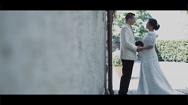 Βιντεογράφος fratz allen manalo από Μιλάνο, Ιταλία - Fabian & Maripete || A Wedding in Liechtenstein, wedding