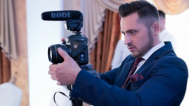 Filmowiec Sorin Spoiala z Suczawa, Rumunia - BEST MOMENTS, wedding