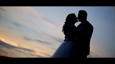 Videographer Sorin Spoiala from Suceava, Rumunsko - ELISA+ANDREI | CANTAREA IUBIRII NOASTRE, wedding
