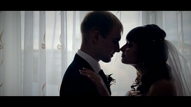 来自 沙德林斯克, 俄罗斯 的摄像师 Rinat Nazyrov - Vlad & Nastya Preview, wedding