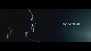 Videografo Rinat Nazyrov da Šadrinsk, Russia - Sportkub | СпортКУБ, advertising, sport