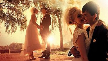 Videografo Николай Сивцев da Krasnodar, Russia - Viktoriya&amp;Sergey - Wedding day, wedding
