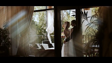 Видеограф Денис Немов, Чебоксары, Россия - Ruslan & Kseniya, лавстори, свадьба