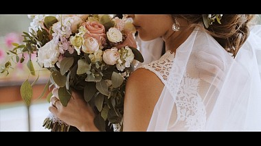Βιντεογράφος Денис Немов από Τσεμποξάρι, Ρωσία - Kolya & Alena, wedding