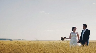 Videografo Никита Напалков da Ivanovo, Russia - Aleksandr i Aljona || wedding, wedding