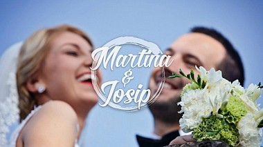 Videograf Dalibor Pavlovic din Kiseljak, Bosnia şi Herţegovina - Martina & Josip, logodna, nunta