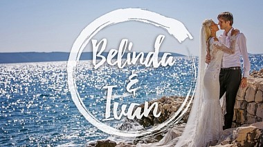 Видеограф Dalibor Pavlovic, Кисељак, Босна и Херцеговина - Belinda & Ivan, engagement, event, wedding