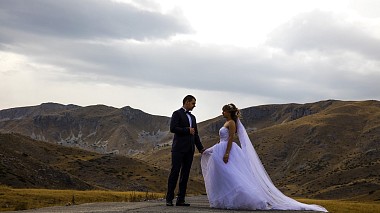 Videographer Media records Production from Bitola, North Macedonia - Love story, wedding