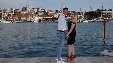 Filmowiec Media records Production z Bitola, Macedonia Północna - Love story, wedding