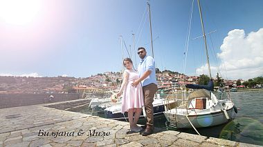Filmowiec Media records Production z Bitola, Macedonia Północna - Enjoy, wedding