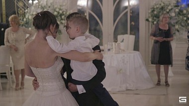 Bari, İtalya'dan Giacinto Catucci kameraman - Paolo e Anna | Wedding Highlights, düğün, nişan
