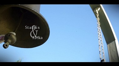 Videographer Nick Sotiropoulos from Athens, Greece - Stathis & Aleka, wedding