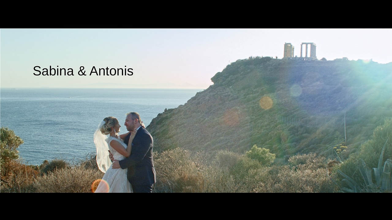 Sabiba & Antonis
