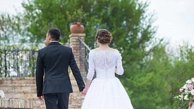 Видеограф grigore nimigean, Лондон, Великобритания - Corneliu & Mirela Wedding highlights, свадьба