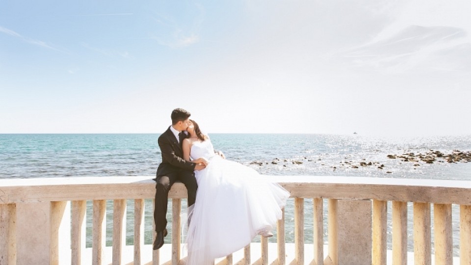 Robert & Larisa Highlights