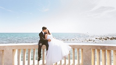 Videographer grigore nimigean from Londres, Royaume-Uni - Robert & Larisa Highlights, wedding