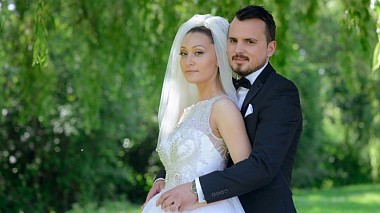 Videographer grigore nimigean from London, Vereinigtes Königreich - Cosmin & Andrada  wedding movie, wedding