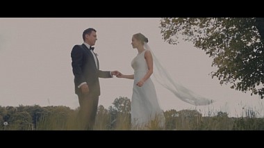 Видеограф Impressio, Хановер, Германия - Elena & Maxim Highlights, event, wedding