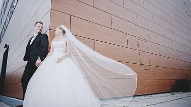 Videógrafo Impressio de Hannover, Alemania - Julia & Niko Highlights, event, wedding