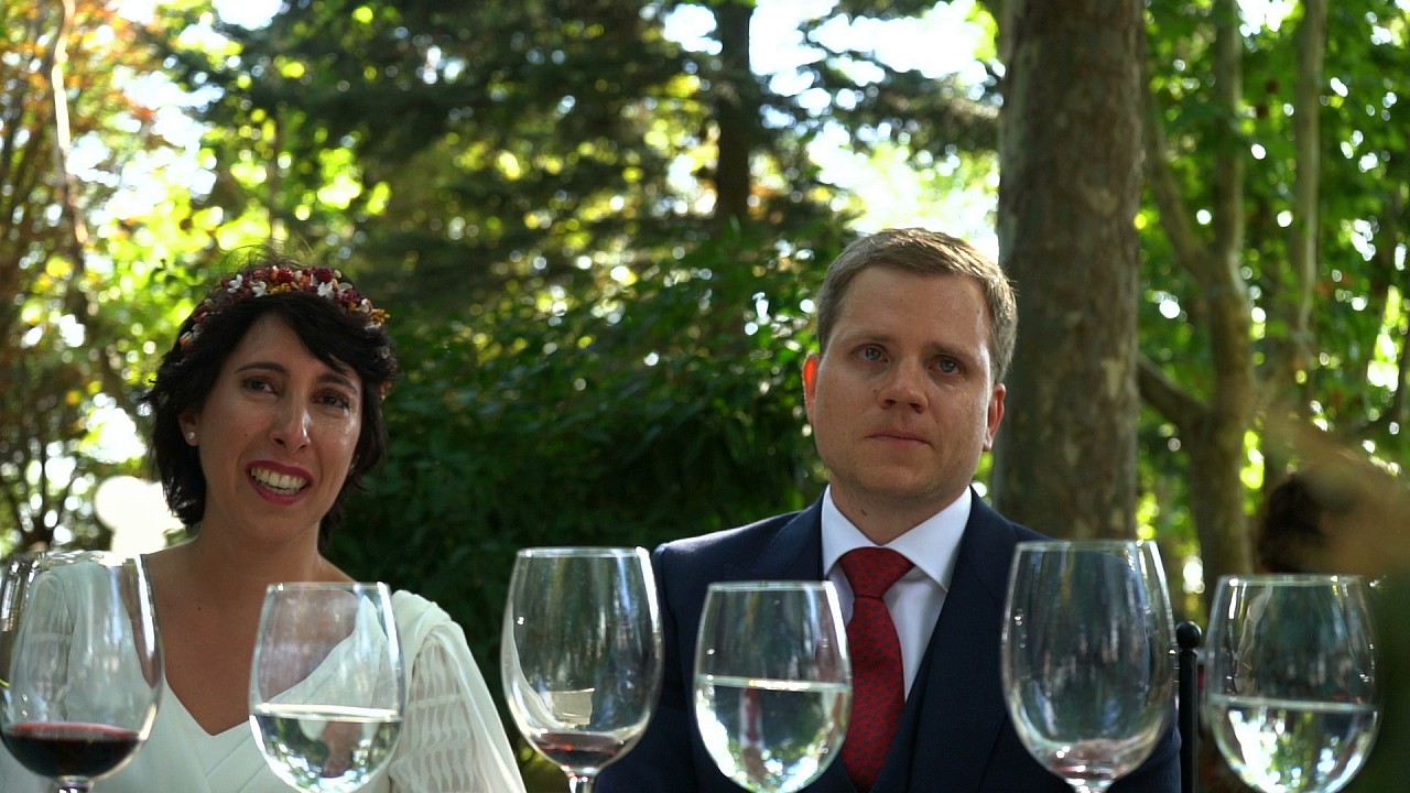TERESA & FLORIAN