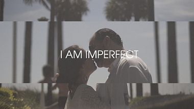 Videographer EMOTION & MOTION from Madrid, Spain - WE ARE ALL IMPERFECT, wedding