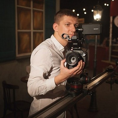 Videographer Дмитрий Белоусов