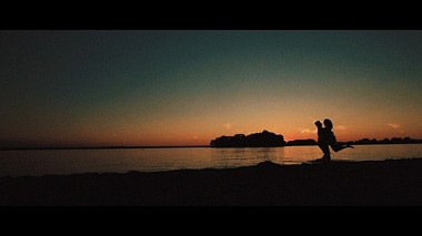 Видеограф Sergei Checha, Флоренция, Италия - SEA of LOVE, SDE, лавстори, свадьба