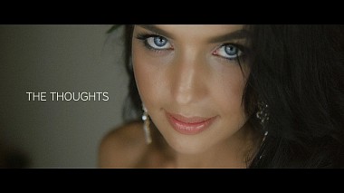 Videographer Sergei Checha from Florence, Italy - THE THOUGHTS, wedding