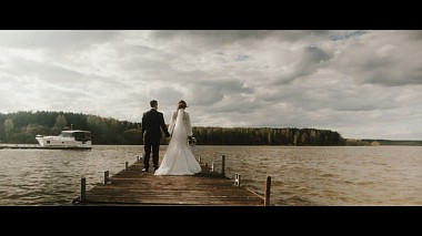 来自 佛罗伦萨, 意大利 的摄像师 Sergei Checha - INVISIBLE, SDE, drone-video, event, wedding
