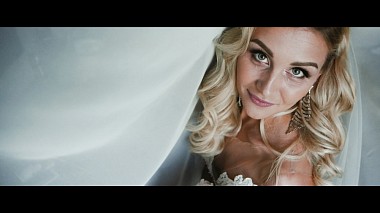 Βιντεογράφος Sergei Checha από Φλωρεντία, Ιταλία - BLACK SEA | Wedding Film, wedding