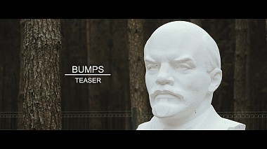 Videographer Sergei Checha from Florence, Italy - BUMPS (teaser), SDE, musical video, reporting, wedding
