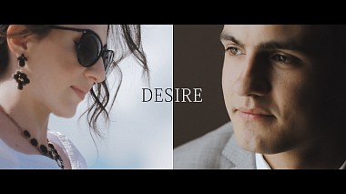 Videographer Sergei Checha from Florence, Italy - DESIRE (teaser), SDE, wedding